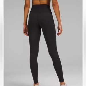 Lululemon Wunder Under Tight